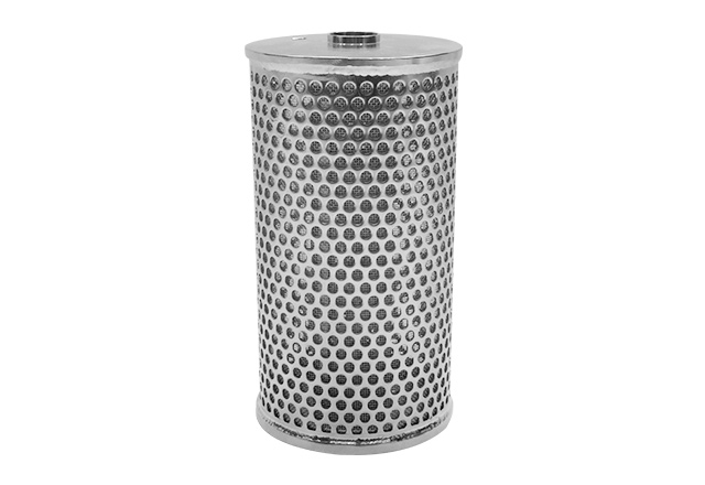 hydraulic filter 